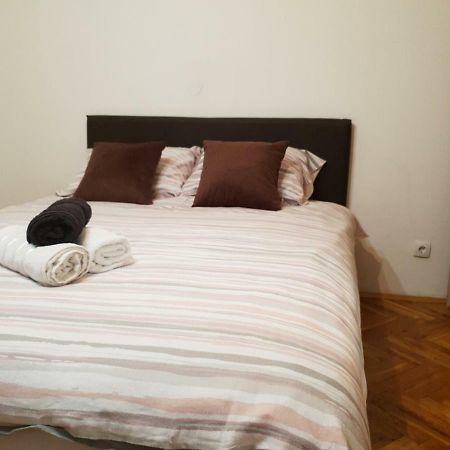 Apartment N1 Beograd Bagian luar foto