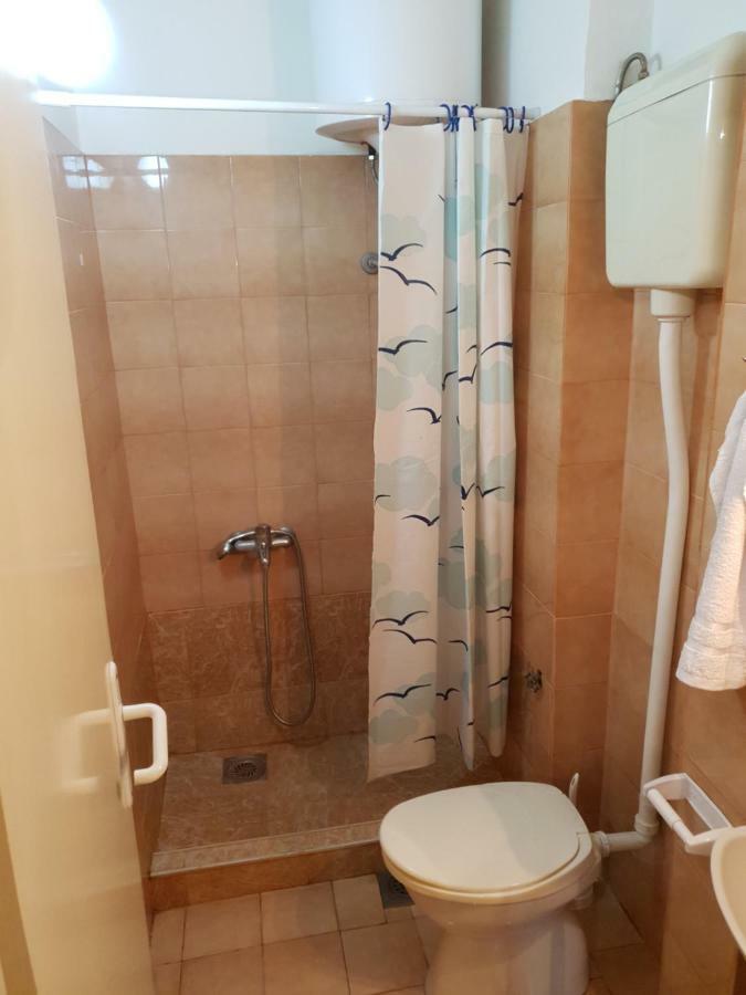 Apartment N1 Beograd Bagian luar foto