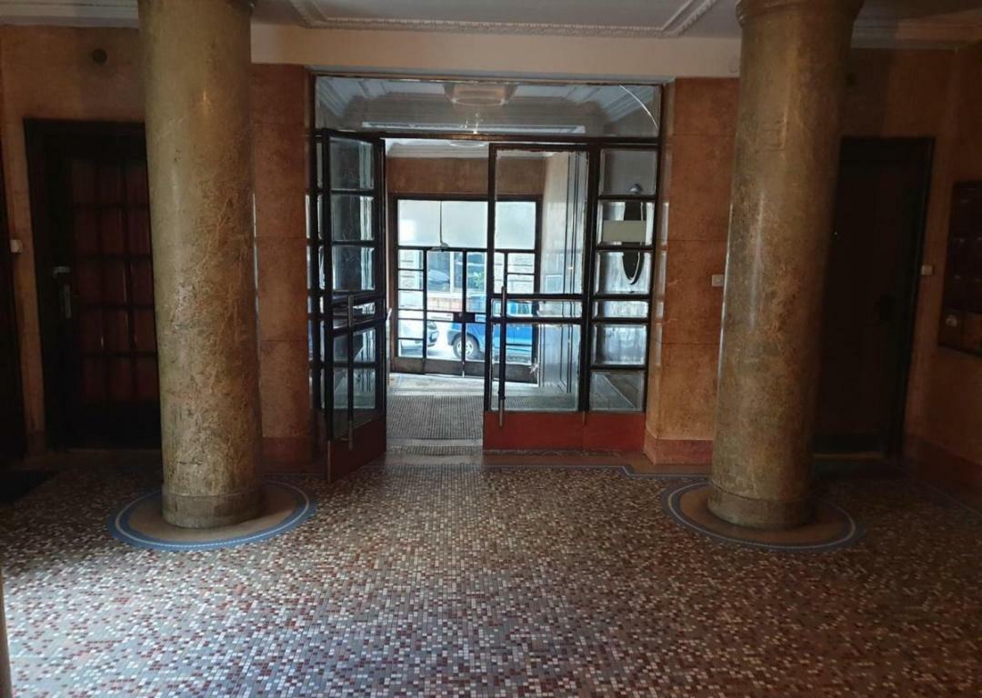 Apartment N1 Beograd Bagian luar foto